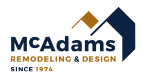 McAdams Remodeling & Design