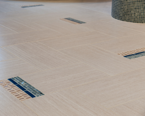 Beautiful Tile