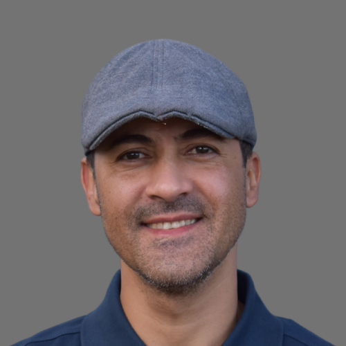 Omar Ramos Omar Ramos