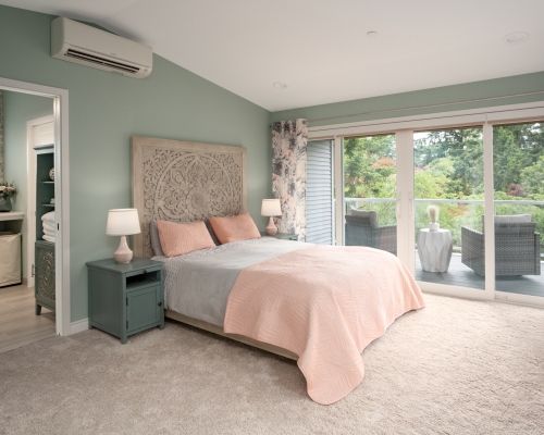 New Primary Suite