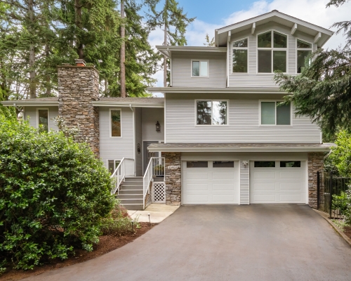 Third Story Addition